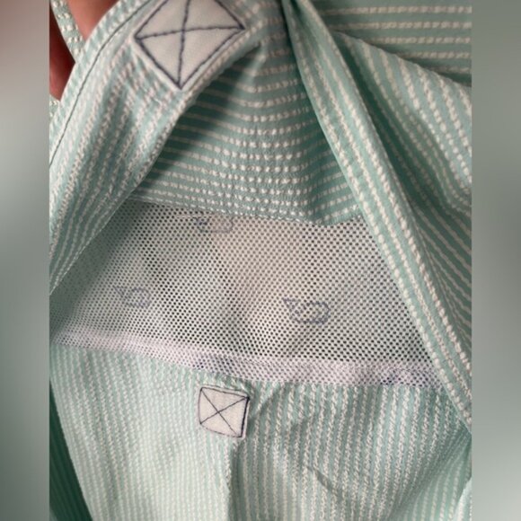 VINEYARD VINES | 10 | Harbor Tunic - Picture 8 of 14